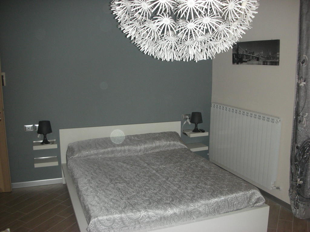 House Volumnia Hotel Perugia Room photo