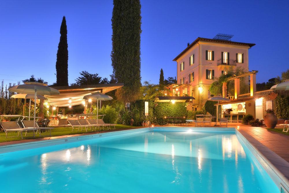 House Volumnia Hotel Perugia Exterior photo