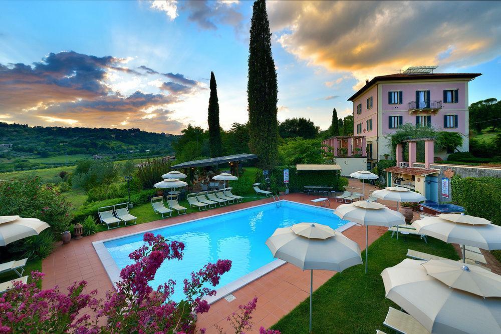 House Volumnia Hotel Perugia Exterior photo
