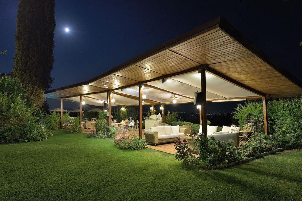 House Volumnia Hotel Perugia Exterior photo