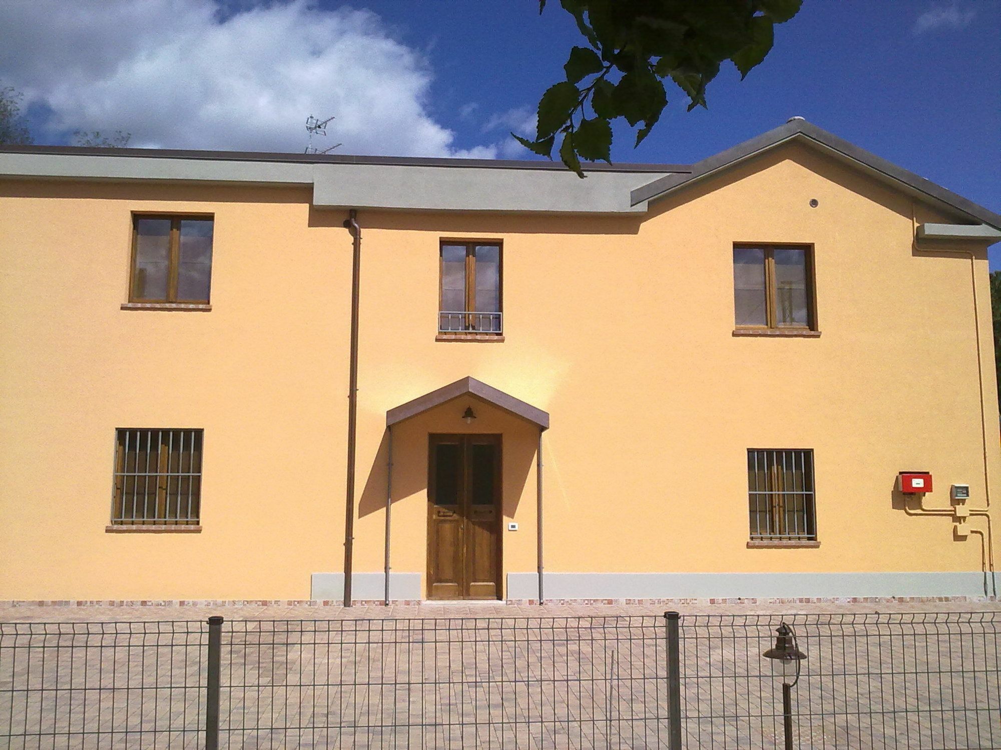 House Volumnia Hotel Perugia Exterior photo